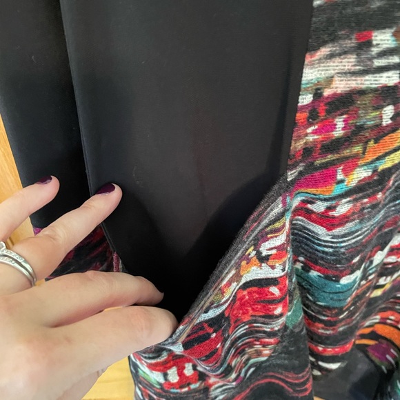 Joseph Ribkoff Sweater - Picture 4 of 5